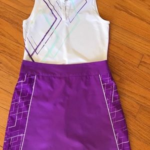 Adidas Golf Skort